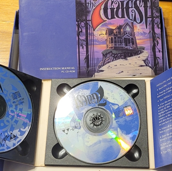 The 7th Guest PC Game - Picture 3 of 4